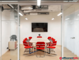 Offices to let in Silversquare Zaventem Coworking space