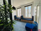 Offices to let in TOPOS Parlement Business Center and Coworking