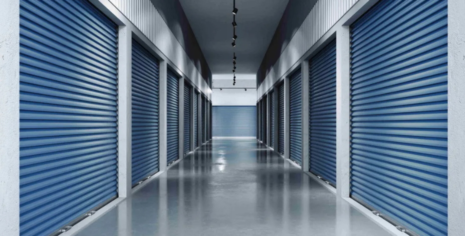 The Self-Storage Market in Belgium: Trends, Innovations, and Opportunities in 2025