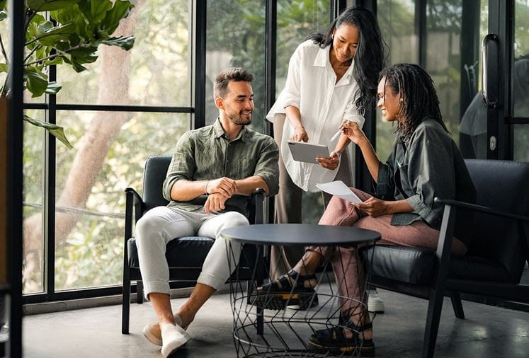 EMEA flexible office market reaches record heights: what it means for your business