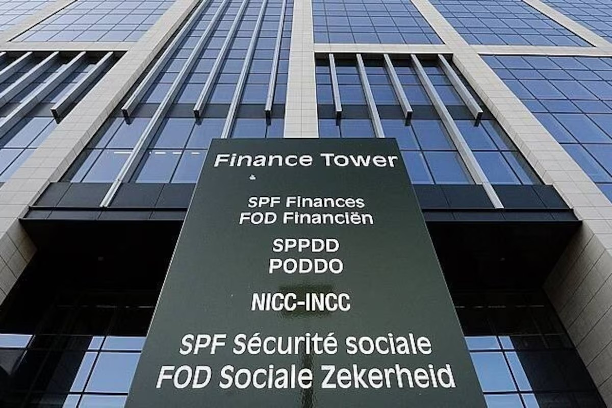 Belgian Federal Public Service Finance restructuring: impact on the commercial real estate market Belgian Federal Public Service Finance restructuring: impact on the commercial real estate market