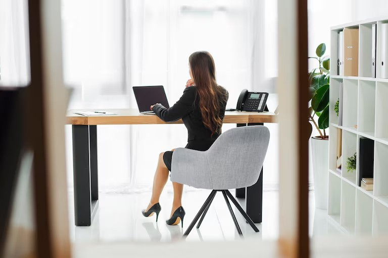 Bigger offices, stronger companies: a new strategy for workplace optimization