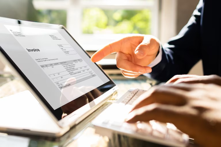 Accounting revolution & real estate: rethinking office space in the age of AI and e-invoicing