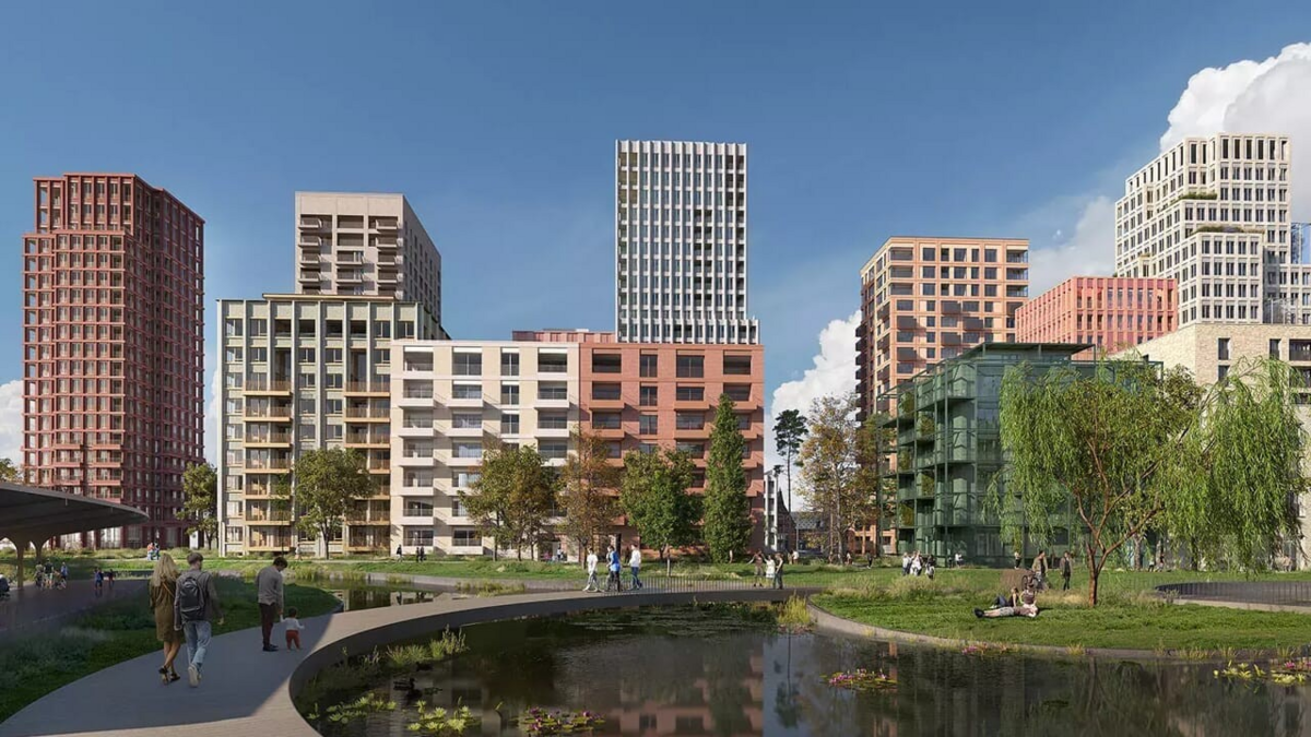 Commercial real‑estate in Brussels: absence of Chief Architect halts 16 major projects, constraining office & warehouse supply Commercial real‑estate in Brussels: absence of Chief Architect halts 16 major projects, constraining office & warehouse supply