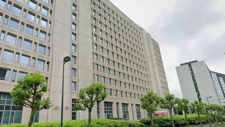 Squat of former European Commission building in Evere: implications for Brussels commercial real estate