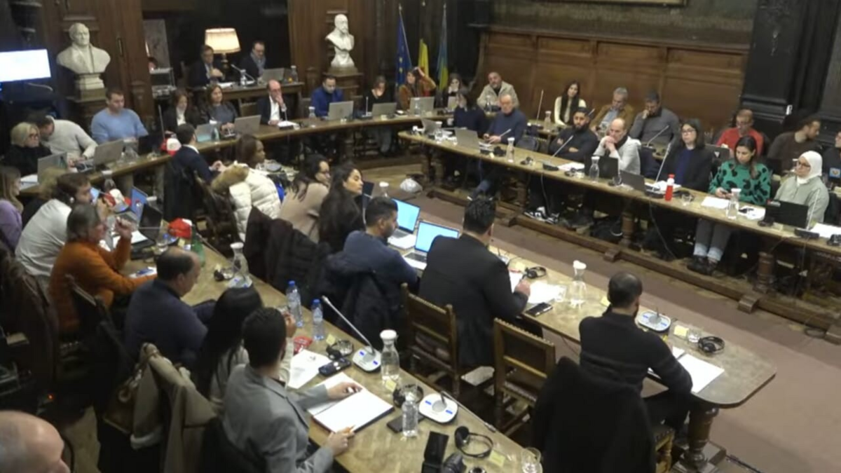 Office tax increase in Anderlecht: implications for businesses