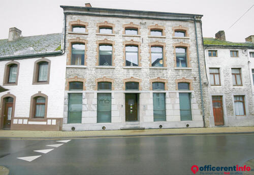 Offices to let in Bureaux à louer