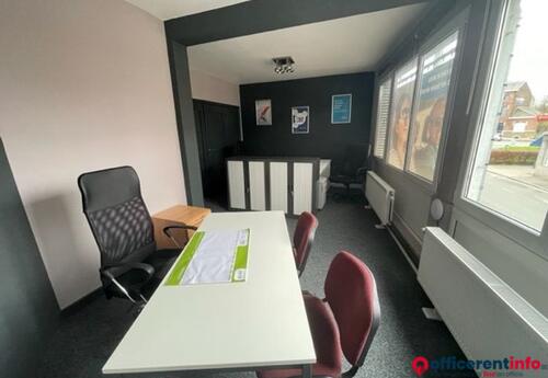 Offices to let in Bureaux a louer