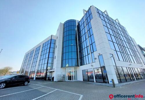Offices to let in Bureau - Sint-Agatha-Berchem 482 m²
