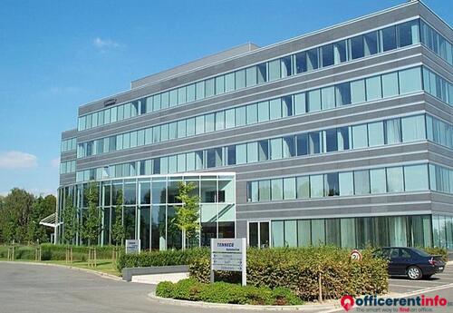 Offices to let in BOURGET 50   +4