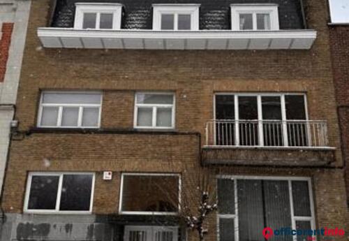 Offices to let in ALBERT ELISABETH 46