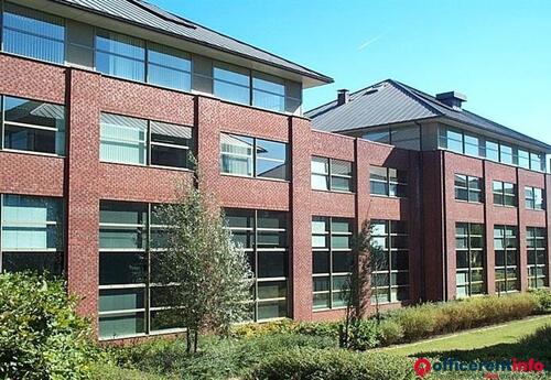 Offices to let in PARK HILL 20   +3