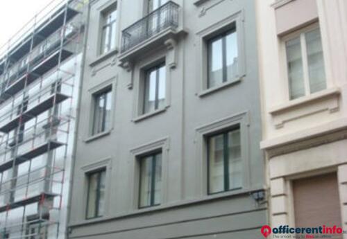 Offices to let in LONGUE HAIE 30 -1<0