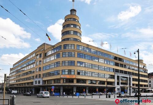 Offices to let in FLAGEY MAISON DE LA RADIO    5