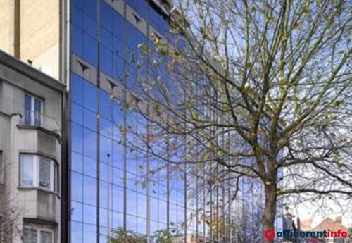 Offices to let in BRAND WHITLOCK 87   +2