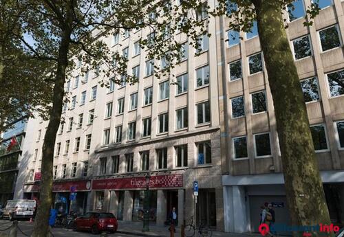 Offices to let in ARTS 40   +7