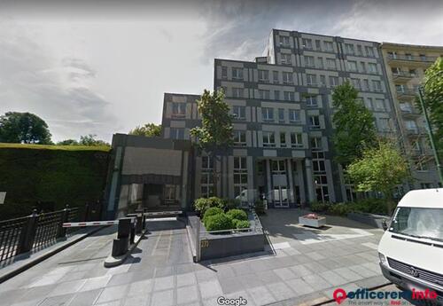 Offices to let in TERVUREN 273   +3