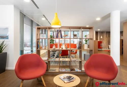 Offices to let in Amplify your productivity at Regus Braine-l'Alleud, Parc de l'Alliance