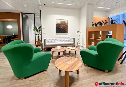 Offices to let in Brussels City Centre