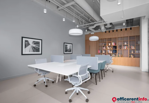 Offices to let in Groeneweg 17