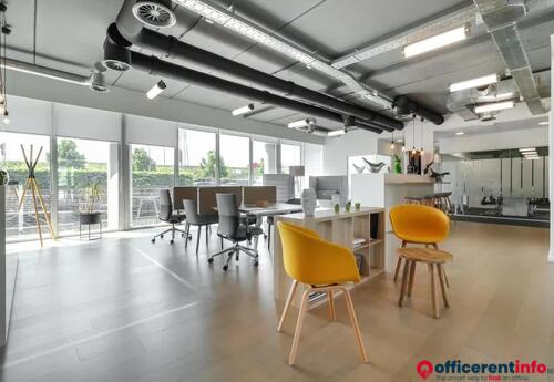 Offices to let in Westwing Park