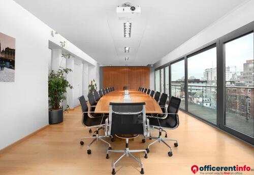 Offices to let in Quellinstraat 49