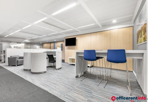 Offices to let in Rond-Point Schuman