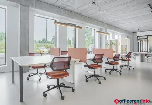 Offices to let in Ringlaan 17A