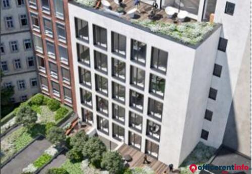 Offices to let in HORNES 4 ECLIPSE +4