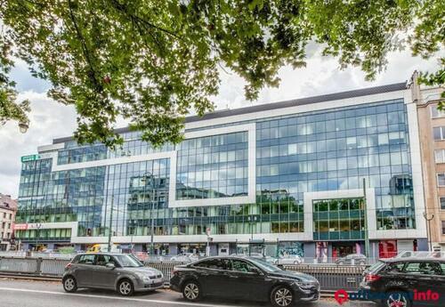 Offices to let in LOUISE 277-289 LOUISE CENTER   +3