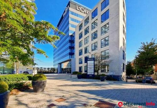 Offices to let in ATLANTIS BRIDGE BUILDING  +9