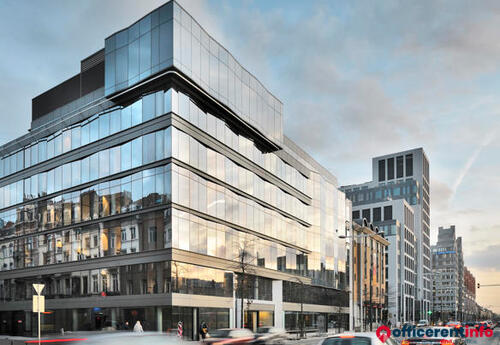 Offices to let in FONSNY   +4