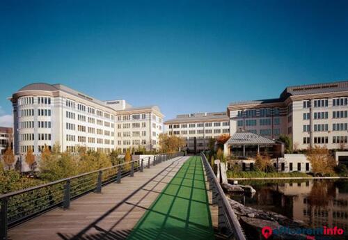 Offices to let in TWIN SQUARE Madison   +4