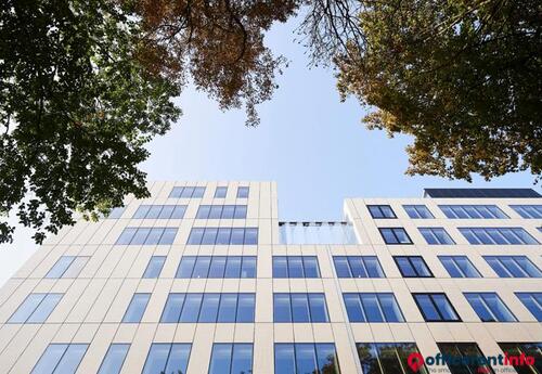 Offices to let in DEBROUX 54   +7<8