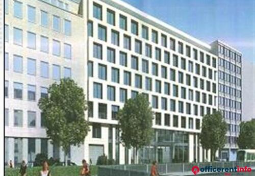 Offices to let in LOUISE 143   E-LITE  +8