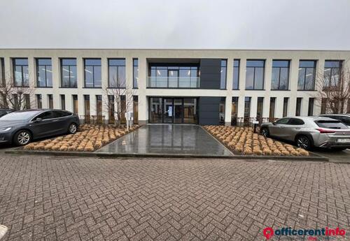Offices to let in IKAROS BUILDING 4 +0