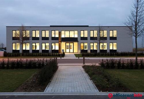 Offices to let in IKAROS    PHASE III   25 +0