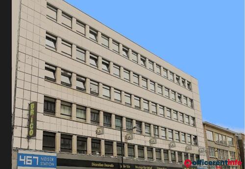 Offices to let in LOUVAIN +2