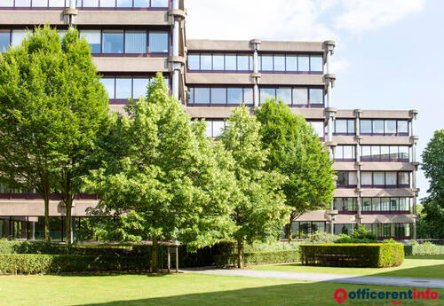 Offices to let in TERVUREN 270   +3