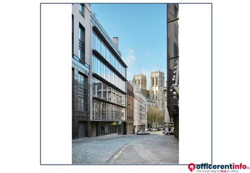 Offices to let in LIGNE 13  +5