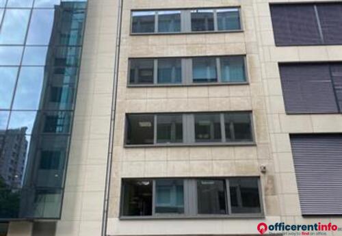 Offices to let in INDUSTRIE 4    7<8