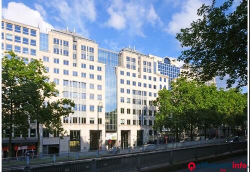 Offices to let in ARTS 6-9   +8