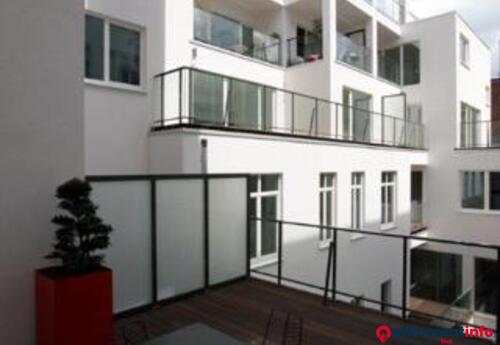 Offices to let in PRINCESSE RESIDENCE  +5