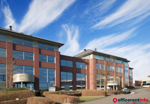 Offices to let in PARK HILL 22   +0