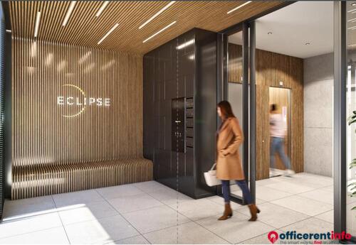 Offices to let in HORNES 4 ECLIPSE +2