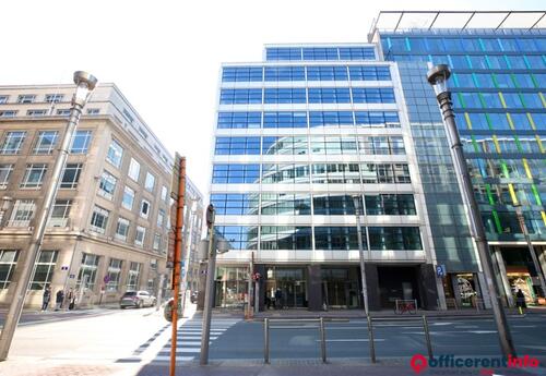 Offices to let in LOI 23   +9
