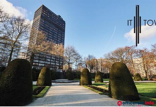 Offices to let in LOUISE 480  0<1