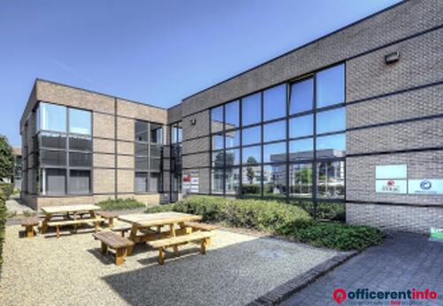 Offices to let in INTERCITY BUSINESS PARK  Unit 1/9-18B