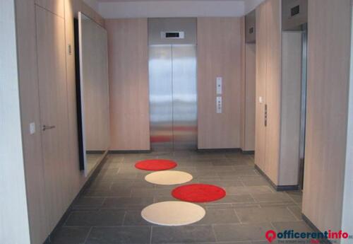 Offices to let in JULES COCKX 8-10   C5