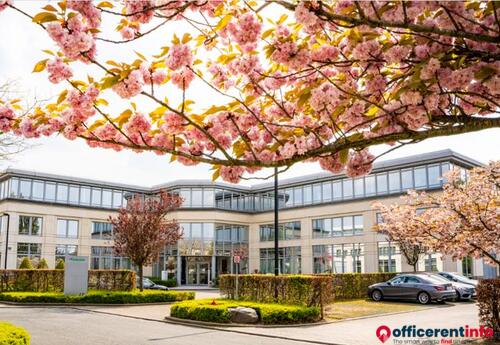 Offices to let in IKAROS    PHASE III   27 +1